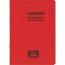 RNK Verlag 2442 Lohnbuch - Polierbuch - Taschenlohnbuch,...