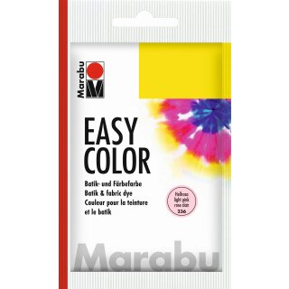 EasyColor Hellrosa 236, 25 g