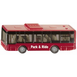 1021 Linienbus