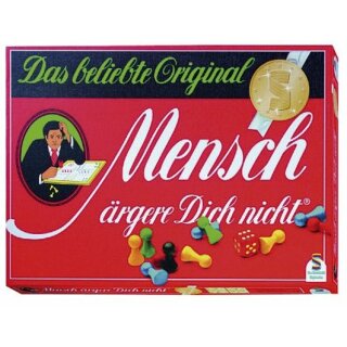 Mensch ärgere Dich nicht® -Standardausgabe