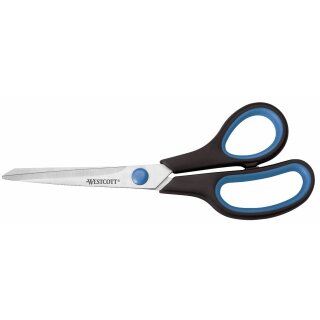 SoftGrip-Schere - 20,1 cm