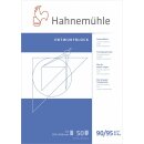 Hahnemühle 10622521 Transparentblock - A3, 90/95...