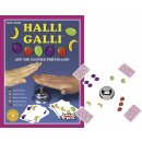 AMIGO 01700 Kartenspiel - Halli Galli