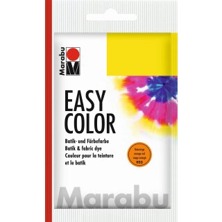 EasyColor Rotorange 023, 25 g