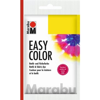 EasyColor Karminrot 032, 25 g