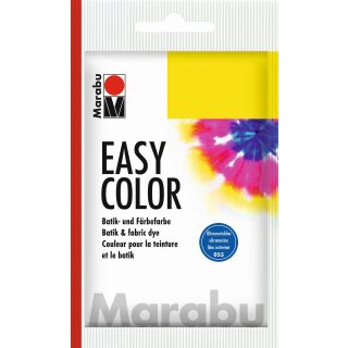 EasyColor Ultramarinblau dunkel 055, 25 g