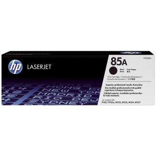 HP CE285A HP Toner BK CE285A