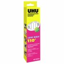 UHU® 48620 Klebepatronen LT 110, transparent, 125 g