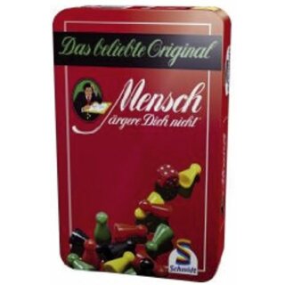 Reisespiel Mensch ärgere Dich nicht®
