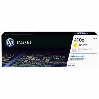 HP CF412X HP Toner YE 5.000 Seiten CF412X