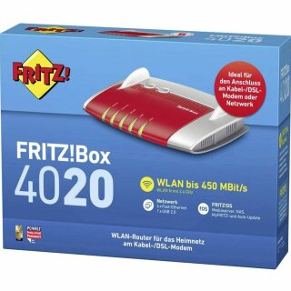 AVM FRITZ!Box 4020