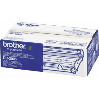 Brother DR2005 Brother Trommeleinheit DR-2005