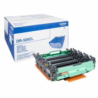 Brother DR320CL Brother Trommeleinheit DR-320CL