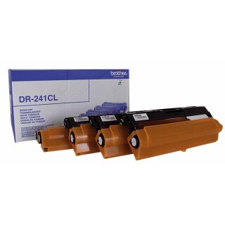 Brother DR241CL Brother Trommeleinheit DR-241CL