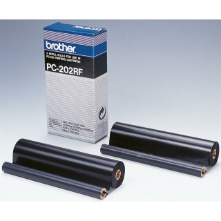 Brother PC202RF Brother Ther.-tr.rolle PC202RF