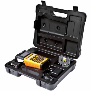 brother Hand-Beschriftungsgerät P-touch E300VP