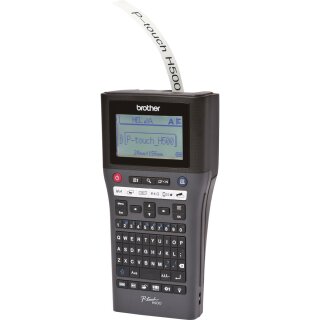 Brother PTH500ZG1 Brother P-Touch H500