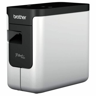 brother PC-Beschriftungsgerät P-touch P700