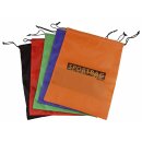 DONAU 3776002-99 Sportbeutel Polyester - 33,5 x 41,5 cm,...