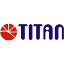 Titan TFD-12025H12B/KW(RB) L&uuml;fter 120x120x25mm mit Doppelkugellager staub- und wasserdicht