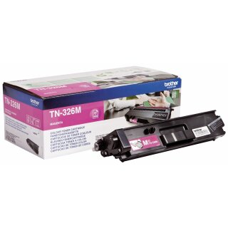 Original Toner fr brother HL-L8250CDN, magenta HC