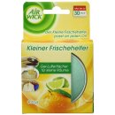 Air Wick Kleiner Frischehelfer Gel  Citrus 30g