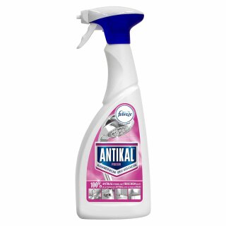 Antikal Kalkreiniger Fresh Spray 700ml