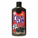 Cera Clen 3in1 Glaskeramik&Induktion...