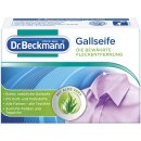 Dr. Beckmann Gallseife St&uuml;ckseife Fleckentferner...