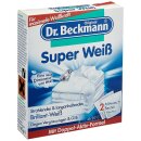 2x Dr.BeckmannSuperWeiß Doppel AktivFormel...