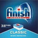 finish Powerball Classic Basis-Reinigung 38er Tabs 810g