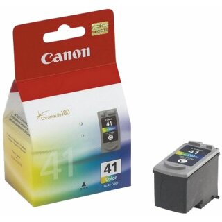 Canon 0617B001 Canon Tintentank FB CL-41