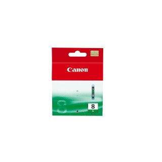 Canon 0627B001 Canon Tinte GR CLI-8G