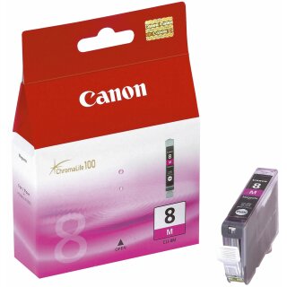 Canon 0622B001 Canon Tintentank MG CLI-8M