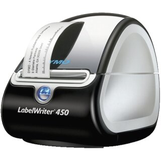 DYMO Etikettendrucker LabelWriter 450