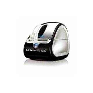 DYMO Etikettendrucker LabelWriter 450 Turbo