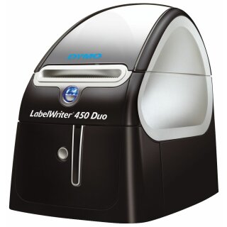 DYMO Etikettendrucker LabelWriter 450 Duo