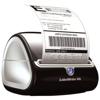 DYMO Etikettendrucker LabelWriter 4XL