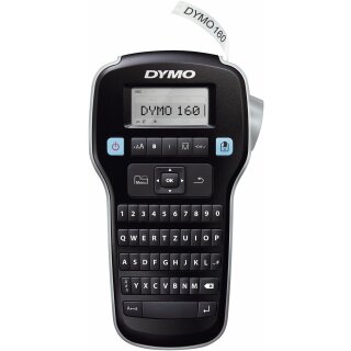 DYMO Hand-Beschriftungsgerät LabelManager 160