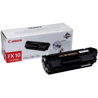 Canon 0263B002 Canon Toner BK