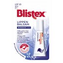 2x Blistex Lippenbalsam Intensive Care Campher Thymol 6ml
