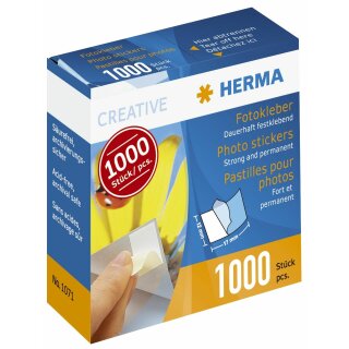 HERMA 1071 HERMA Fotokleber...