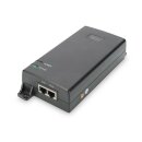 DIGITUS DN-95104 DIGITUS Gigabit Ethernet PoE Ultra...