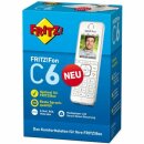 AVM 20002848 AVM Fritz!Fon C6 IP-Telefon schnurlos