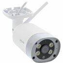 InLine&reg; 40162 SmartHome HD Au&szlig;enkamera mit LED...
