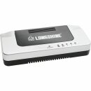 Longshine LCS-FS6105-C Switch 10/100Mbit 5 Port mit QoS 6 Loop Erkennung