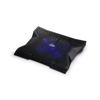 CoolerMaster R9-NBC-NXLK-GP CooMas NotePal XL...