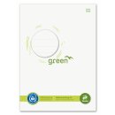 Staufen® green 794004600 Heftschoner - A4, 150 g,...
