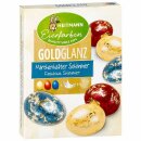 Heitmann 1012511 Ostereierfarbe Goldglanz