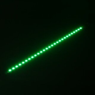 Nanoxia Rigid LED 30 cm Green